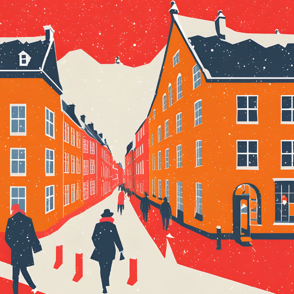 Professionel fastvagt til bosted i Jylland - Tryghedspersonale.dk